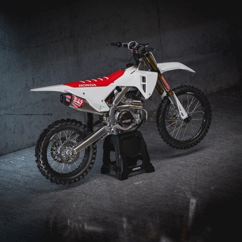 kit plasticos completo acerbis 0026547 030 para honda crf 250r 450r 2025 2026