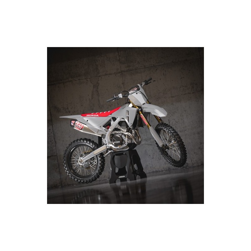 kit plasticos completo acerbis 0026547 070 para honda crf 250r 450r 2025 2026