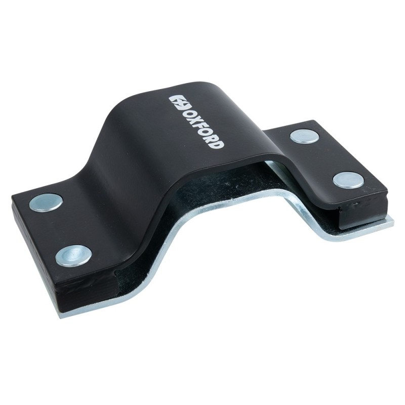 anclaje suelo pared moto oxford anchorforce lk404 acero endurecido sold secure gold