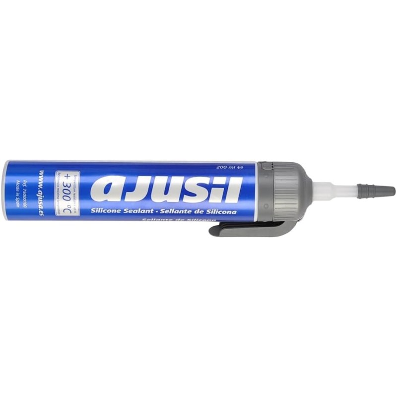 silicona para sellado ajusa embase 200cc 75000100