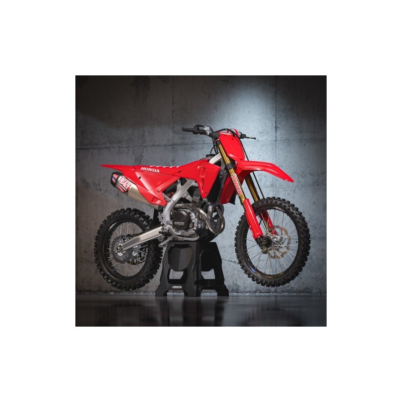 kit plasticos completo acerbis 0026547 110 para honda crf 250r 450r 2025 2026