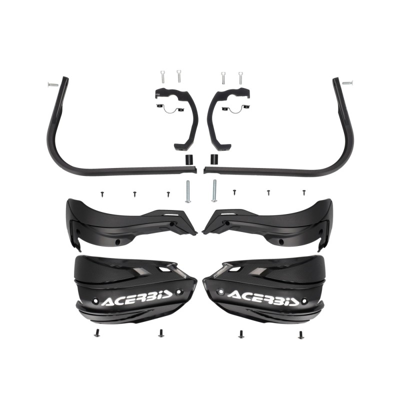 paramanos cerrados adv acerbis 0027461 315 maxi trail adventure