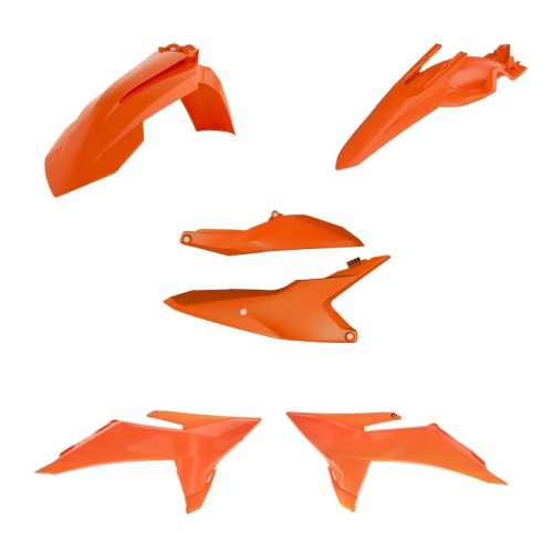 kit carroceria acerbis 0027024 ktm sx 85 25 26