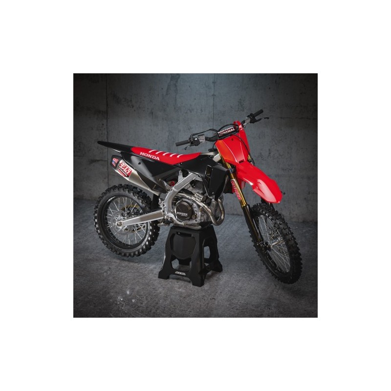 kit plasticos completo acerbis 0026547 349 para honda crf 250r 450r 2025 2026