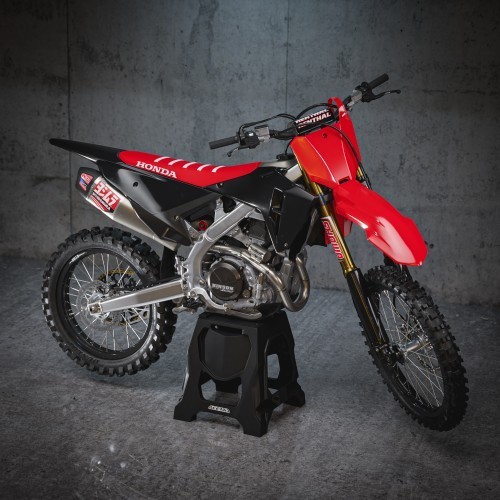 kit plasticos completo acerbis 0026547 349 para honda crf 250r 450r 2025 2026