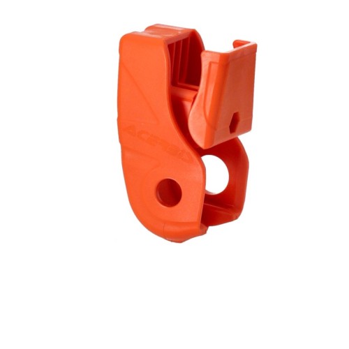 protector bieletas moto acerbis 0024497 010 x plock link saver naranja ktm husqvarna gasga