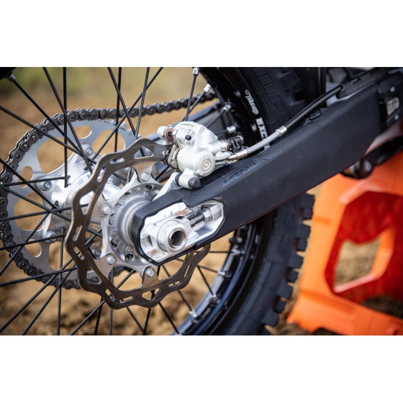 protector de basculante acerbis 0024875 ktm sx sx f 12 22 hva fe 14 23 gas gas ec mc 2