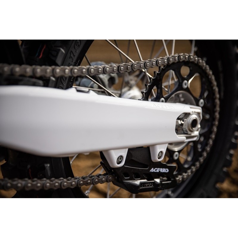protector de basculante acerbis 0024875 ktm sx sx f 12 22 hva fe 14 23 gas gas ec mc 2