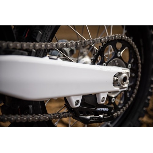 protector de basculante acerbis 0024875 ktm sx sx f 12 22 hva fe 14 23 gas gas ec mc 2