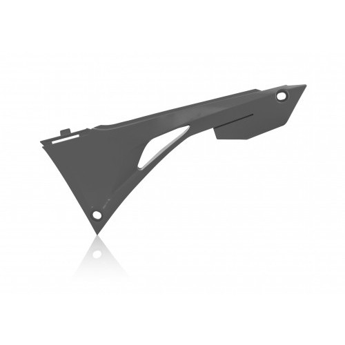tapa caja filtro aire acerbis 0022465 070 para honda crf 250r 450r 250rx 450rx