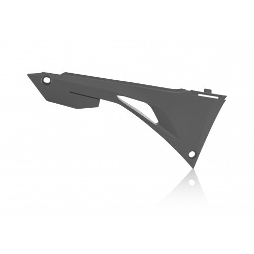 tapa caja filtro aire acerbis 0022465 070 para honda crf 250r 450r 250rx 450rx