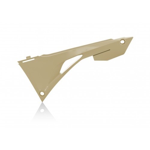 tapa caja filtro aire acerbis 0022465 083 para honda crf 250r 450r 250rx 450rx
