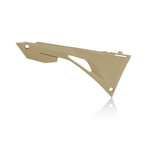 tapa caja filtro aire acerbis 0022465 083 para honda crf 250r 450r 250rx 450rx