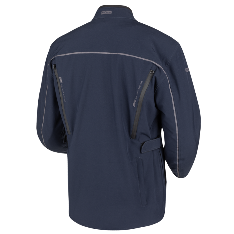 chaqueta moore latitude color azul mr833b