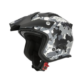 casco acerbis jet aria graphic sport 22 06 camuflaje