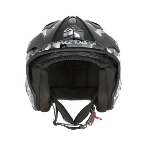 casco acerbis jet aria graphic sport 22 06 camuflaje