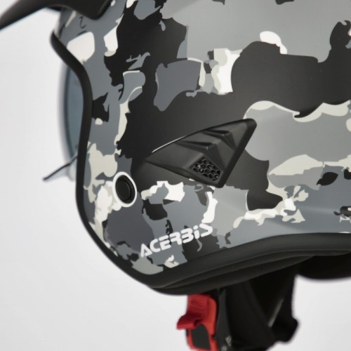 casco acerbis jet aria graphic sport 22 06 camuflaje
