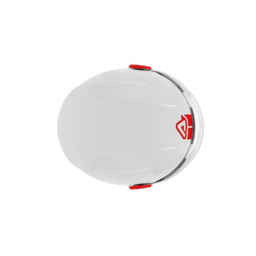 casco acerbis jet modelo brezza 22 06 blanco 0026061 030