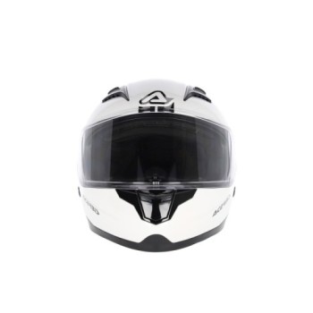 casco integral acerbis junior carlino homologacion 22 06 blanco 0025463 030 2