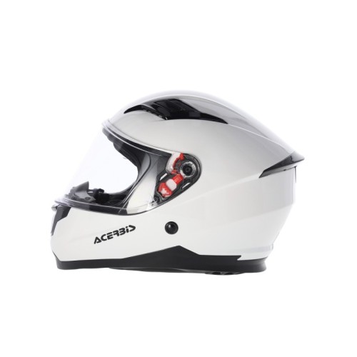 casco integral acerbis junior carlino homologacion 22 06 blanco 0025463 030
