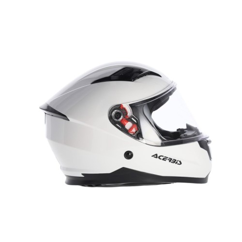 casco integral acerbis junior carlino homologacion 22 06 blanco 0025463 030