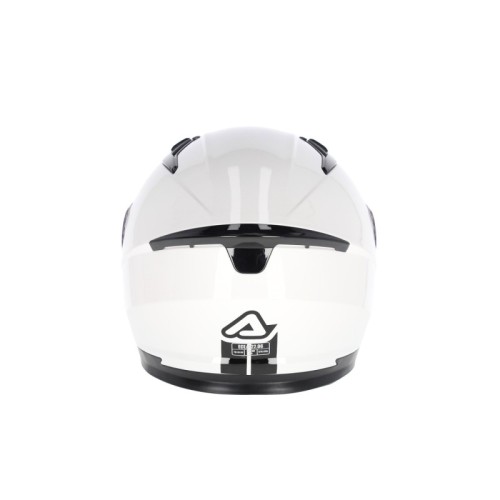 casco integral acerbis junior carlino homologacion 22 06 blanco 0025463 030