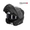 casco acerbis serel 22 06 negro 0025201 091