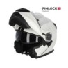casco acerbis serel 22 06 blanco 0025201 030