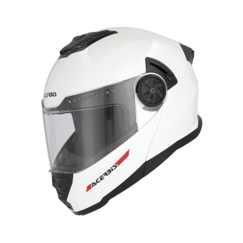 casco modular acerbis rider 22 06 blanco 0026576 030