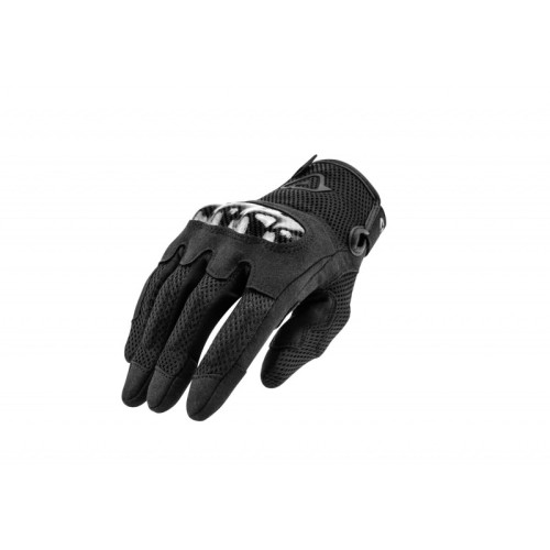 guantes acerbis ramsey my vented color negro 0023478 090 064