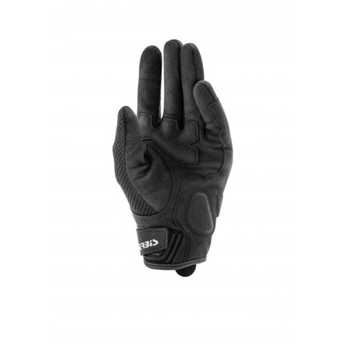 guantes acerbis ramsey my vented color negro 0023478 090 064
