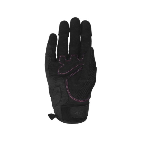 guantes de chica acerbis ce ramsey my vented lady 0025630 touring ventilados moto