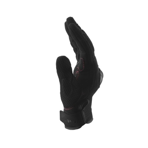 guantes de chica acerbis ce ramsey my vented lady 0025630 touring ventilados moto