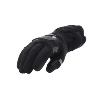 guantes invierno acerbis ce winter tour color negro 0025593 090