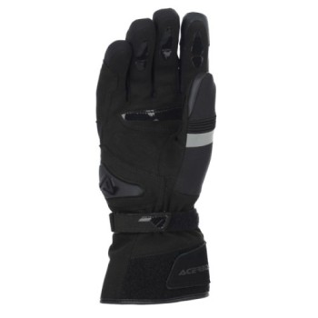 guantes invierno acerbis ce winter tour color negro 0025593 090 2
