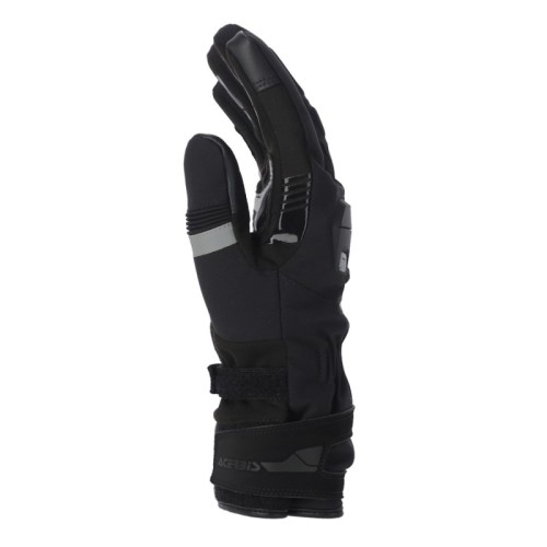 guantes invierno acerbis ce winter tour color negro 0025593 090