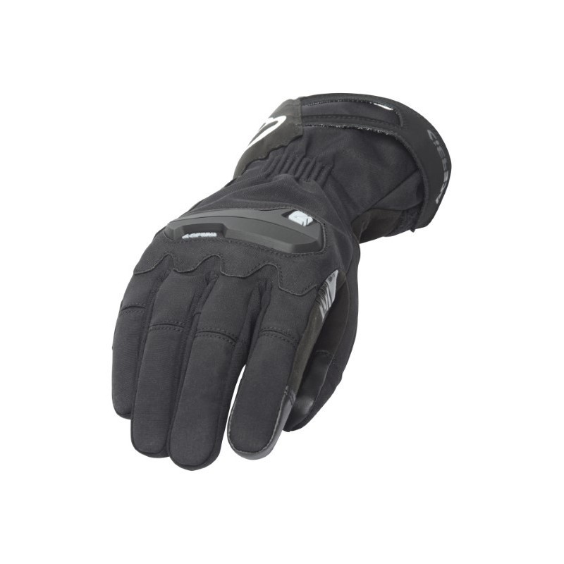 guantes acerbis ce discovery color negro 0023987 090