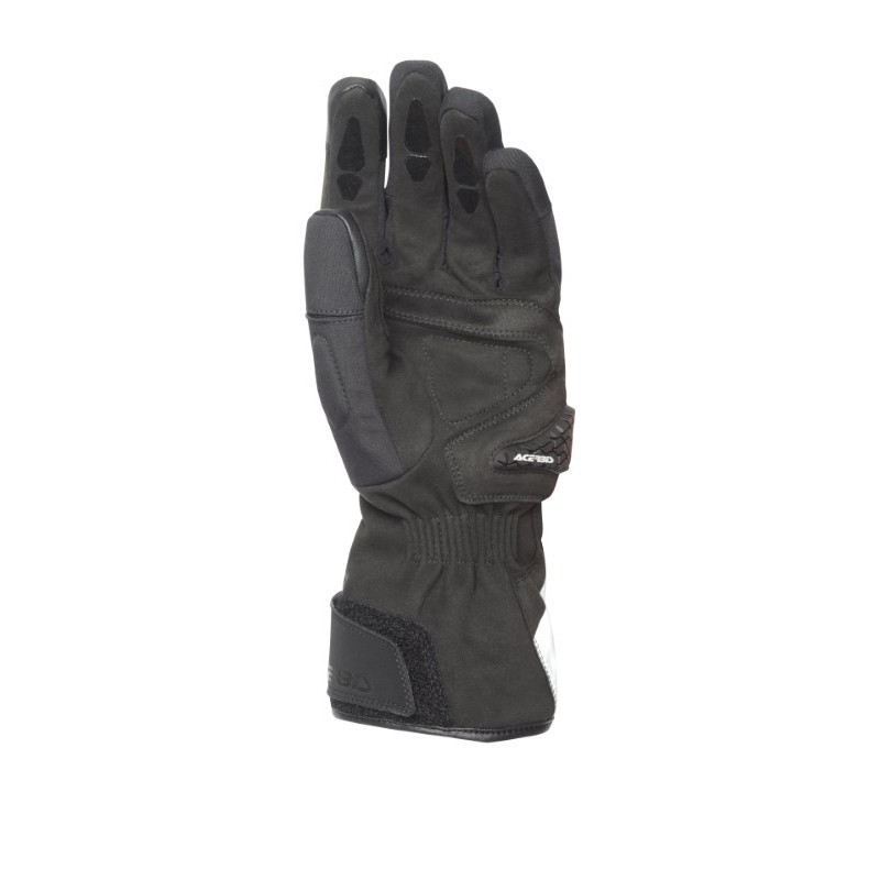 guantes acerbis ce discovery color negro 0023987 090