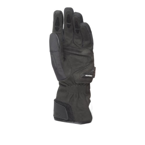guantes acerbis ce discovery color negro 0023987 090