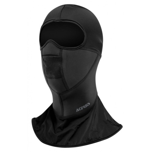 mascarilla acerbis regaby 0016527 090
