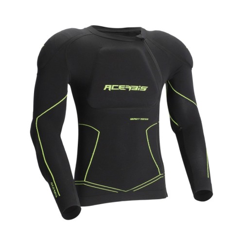peto integral acerbis density negro 0025415 318 067