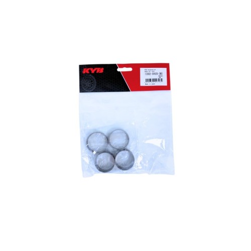 kit casquillos horquilla kyb bk0001 bushing kit mantenimiento yamaha mt 07 xsr700 tracer s