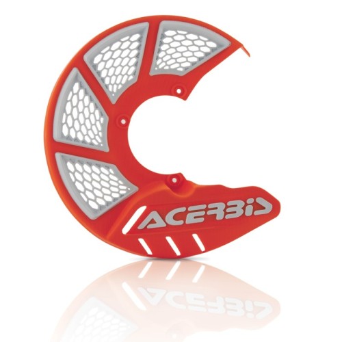 protecciones acerbis de disco x brake vented 0021846 011 016