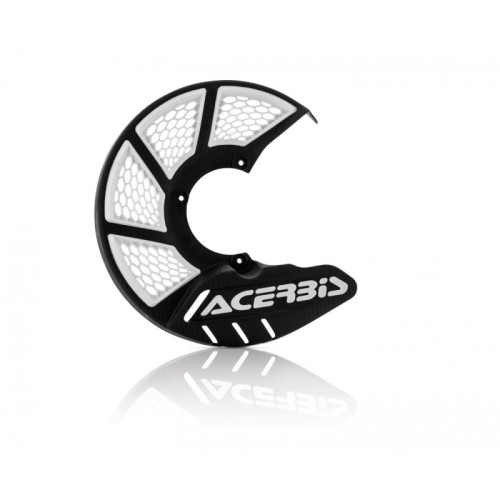 protecciones acerbis de disco x brake vented 0021846 090