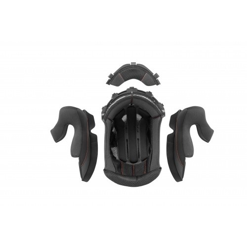 interior casco acerbis serel 0023934 090 061