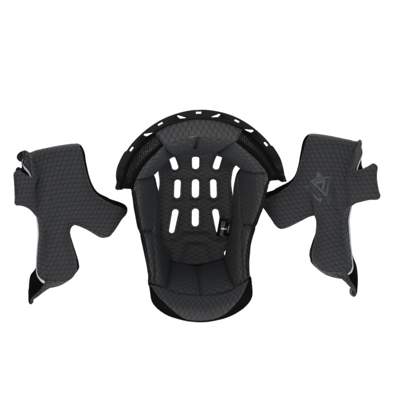 interior casco acerbis steel carbon 0025079 319 062