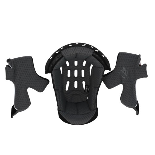 interior casco acerbis steel carbon 0025079 319 062