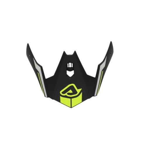 visera acerbis jet aria 2206 0025109 457