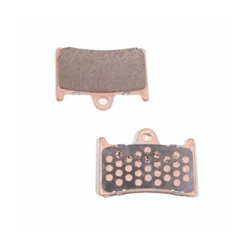 pastillas freno disco moto ebc fa252hh compuesto hh juego