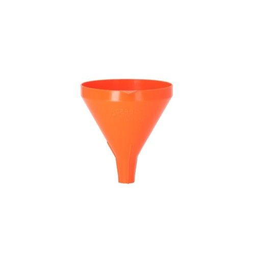embudo acerbis deposito color naranja 0000022